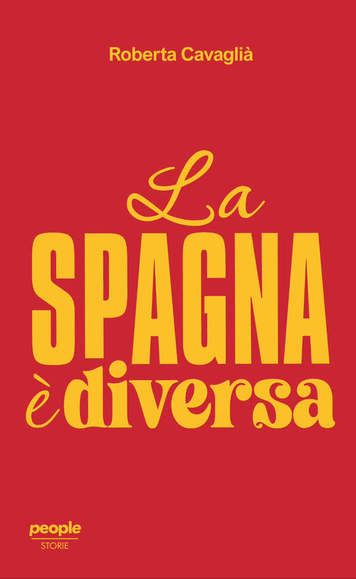 La Spagna è diversa