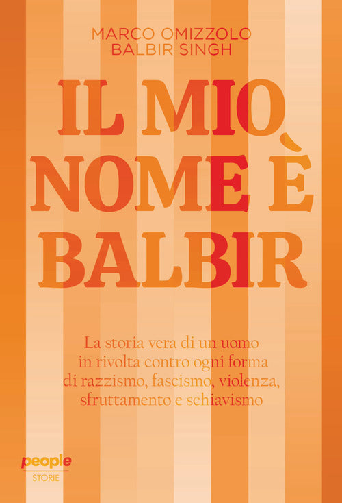 Il mio nome Balbir