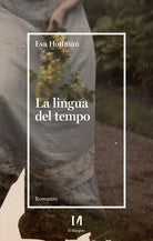 Cover of lingua del tempo