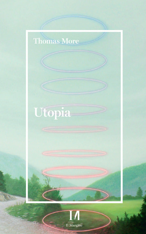 Cover of Utopia