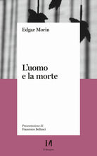 Cover of uomo e la morte