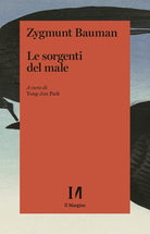 Cover of sorgenti del male