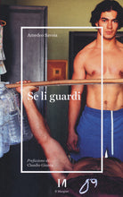 Cover of Se li guardi