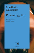 Cover of Persona oggetto