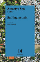 Cover of Sull'ingiustizia