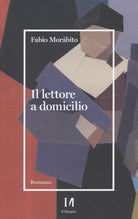 Cover of lettore a domicilio