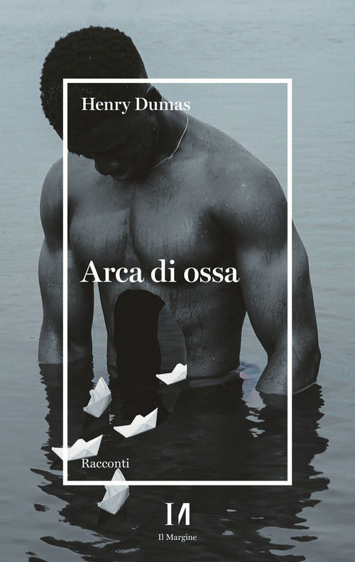 Cover of Arca di ossa