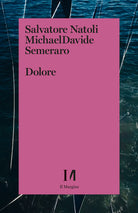 Cover of Dolore