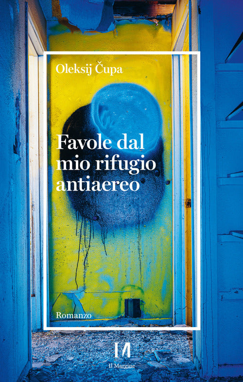 Cover of Favole dal mio rifugio antiaereo