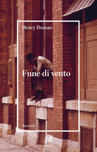 Cover of Fune di vento