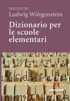 Cover of Dizionario per le scuole elementari