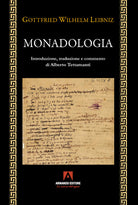 Cover of monadologia