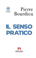 Cover of senso pratico