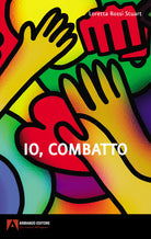 Cover of Io, combatto