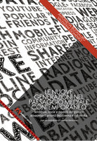 Cover of nuove generazioni nel paesaggio mediale contemporaneo