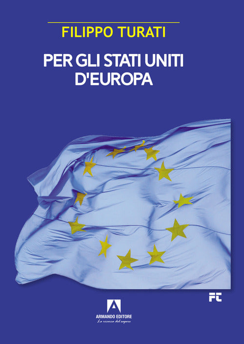 Cover of Per gli Stati Uniti d'Europa