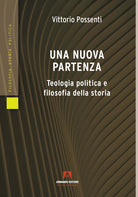 Cover of nuova partenza. Teologia politica e filosofia della storia