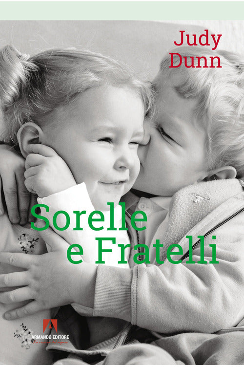 Cover of Sorelle e fratelli