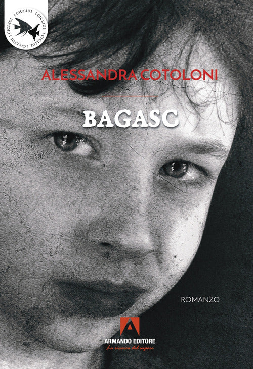 Cover of Bagasc