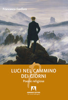 Cover of Luci nel cammino dei giorni