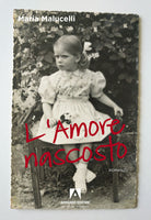 Cover of amore nascosto