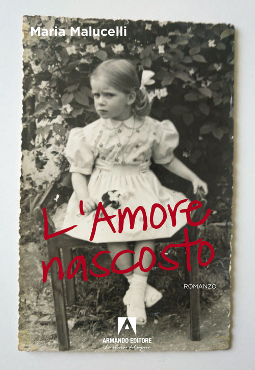 Cover of amore nascosto