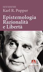 Cover of Epistemologia, razionalità e libertà