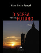 Cover of Discesa verso il futuro