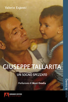 Cover of Giuseppe Tallarita. Un sogno spezzato