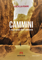 Cover of Cammini. I racconti dell'altrove