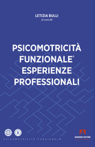 Cover of Psicomotricità funzionale. Esperienze professionali