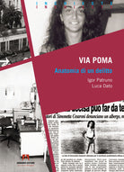 Cover of Via Poma: Anatomia di un delitto