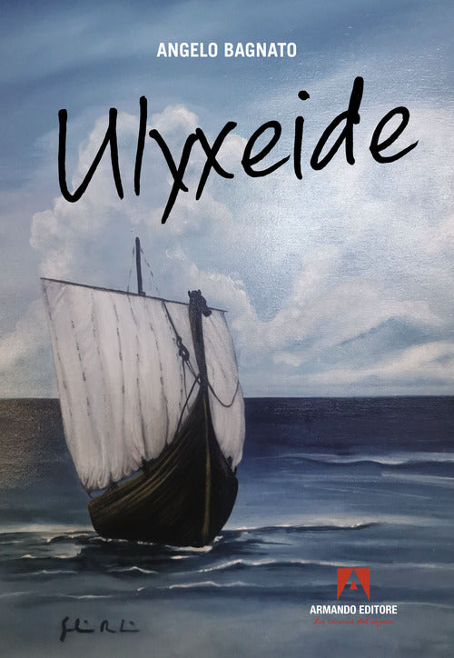 Cover of Ulyxeide