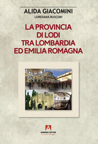 Cover of provincia di Lodi tra Lombardia ed Emilia-Romagna