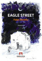 Cover of Eagle street