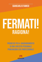 Cover of Fermati! Ragiona!