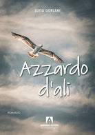 Cover of Azzardo d'ali