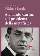 Armando Carlini e il problema della metafisica