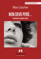 Non devo per... Il pensiero a quattro colori
