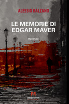 Le memorie di Edgar Maver