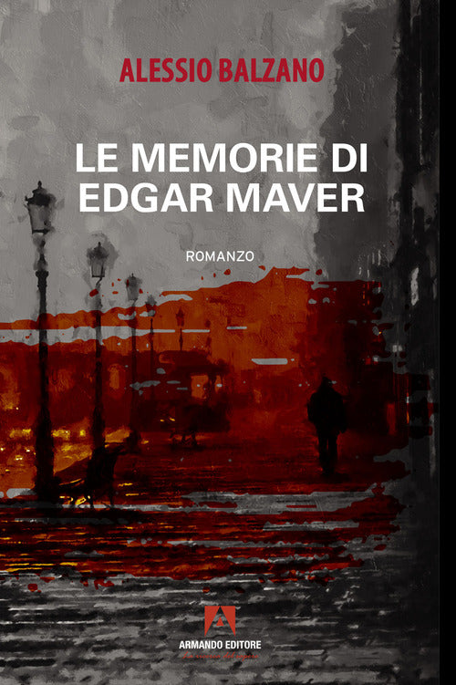Le memorie di Edgar Maver