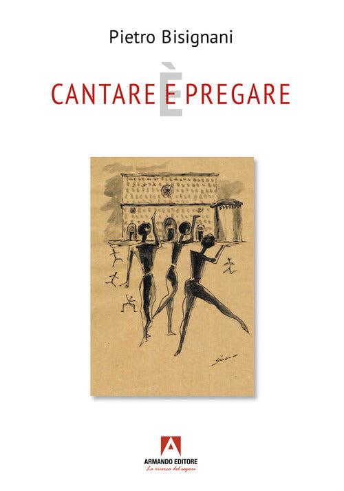 Cantare pregare