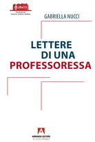 Lettere di una professoressa