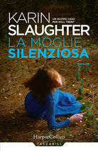 Cover of moglie silenziosa