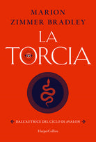 Cover of torcia