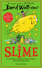 Cover of Slime