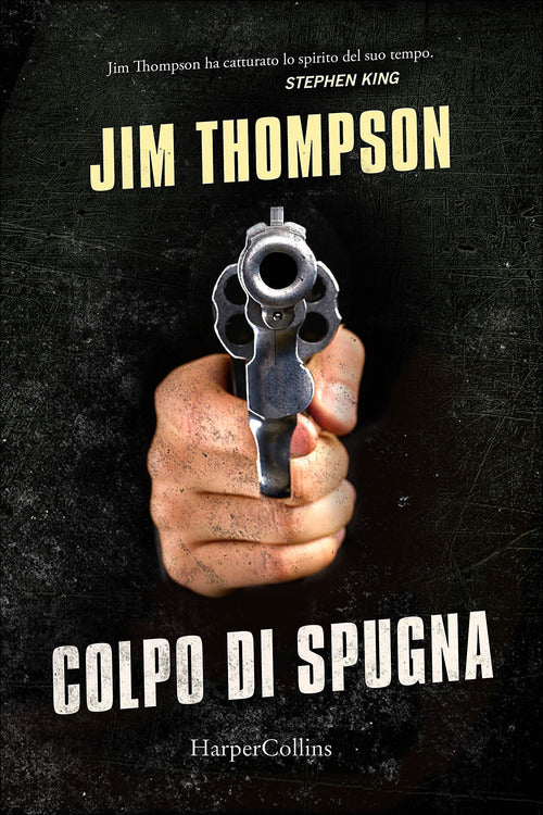 Cover of Colpo di spugna