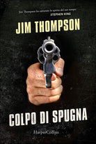 Cover of Colpo di spugna