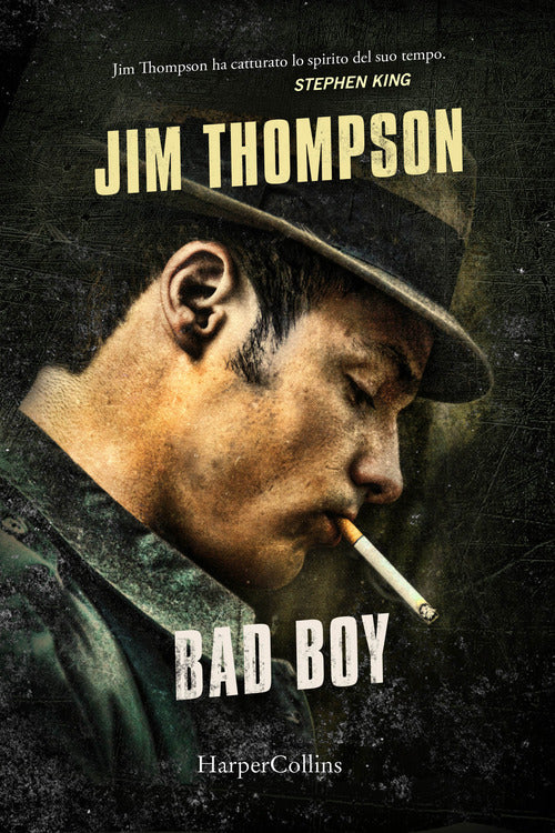 Cover of Bad boy