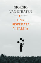 Cover of disperata vitalità